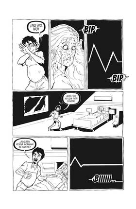 Read José Luis, Enemigo de lo Sobrenatural, los primeros años  6 Page 5 in Spanish