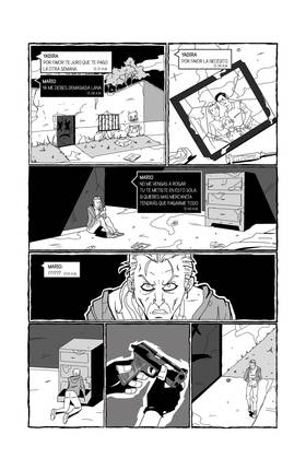 Read José Luis, Enemigo de lo Sobrenatural, los primeros años  8 Page 5 in Spanish