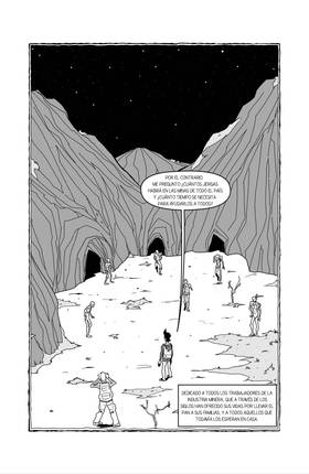 Read José Luis, Enemigo de lo Sobrenatural, los primeros años  9 Page 10 in Spanish