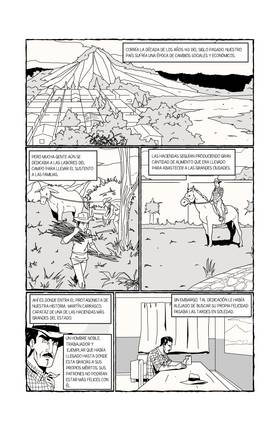 Read José Luis, Enemigo de lo Sobrenatural, los primeros años  10 Page 3 in Spanish