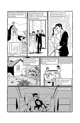 Read José Luis, Enemigo de lo Sobrenatural, los primeros años  10 Page 5 in Spanish