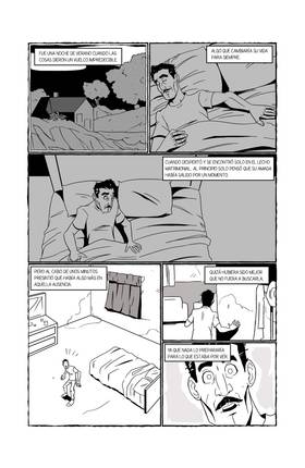 Read José Luis, Enemigo de lo Sobrenatural, los primeros años  10 Page 7 in Spanish