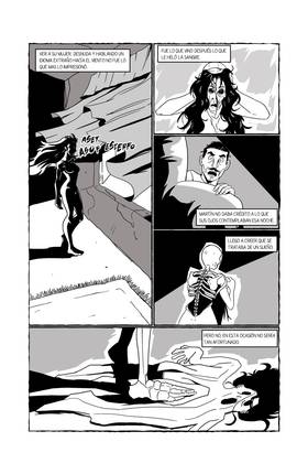 Read José Luis, Enemigo de lo Sobrenatural, los primeros años  10 Page 8 in Spanish