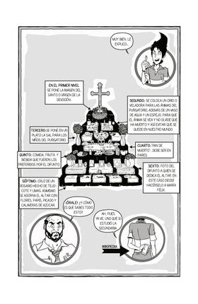 Read José Luis, Enemigo de lo Sobrenatural, los primeros años  13 Page 5 in Spanish