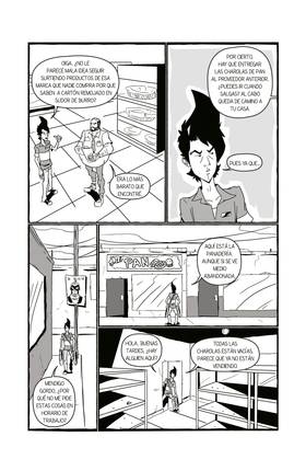 Read José Luis, Enemigo de lo Sobrenatural, los primeros años  13 Page 7 in Spanish