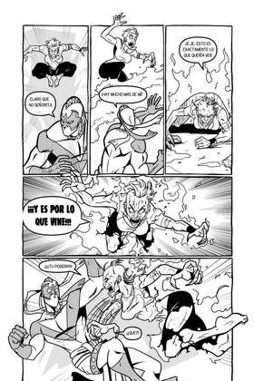 Read José Luis, Enemigo de lo Sobrenatural, los primeros años  15 Page 7 in Spanish