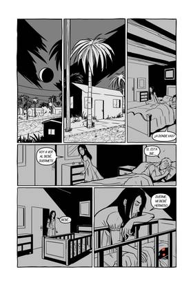 Read José Luis, Enemigo de lo Sobrenatural, los primeros años  16 Page 2 in Spanish