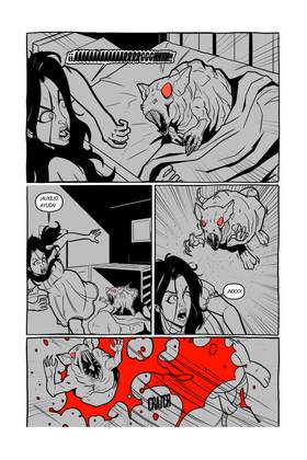 Read José Luis, Enemigo de lo Sobrenatural, los primeros años  16 Page 3 in Spanish