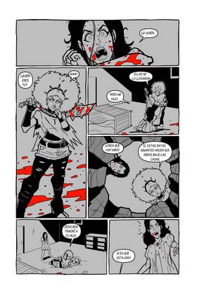 Read José Luis, Enemigo de lo Sobrenatural, los primeros años  16 Page 4 in Spanish