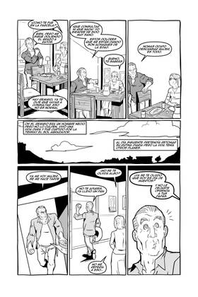 Read José Luis, Enemigo de lo Sobrenatural, los primeros años  17 Page 4 in Spanish
