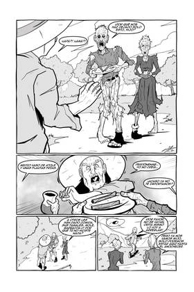 Read José Luis, Enemigo de lo Sobrenatural, los primeros años  17 Page 6 in Spanish