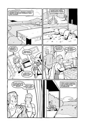 Read José Luis, Enemigo de lo Sobrenatural, los primeros años  17 Page 7 in Spanish