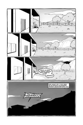 Read José Luis, Enemigo de lo Sobrenatural, los primeros años  17 Page 8 in Spanish
