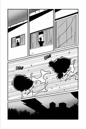 Read José Luis, Enemigo de lo Sobrenatural, los primeros años  18 Page 5 in Spanish