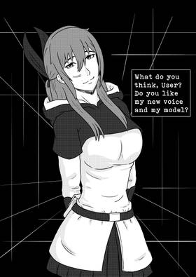 Read TheVRko: Ztracena ve Virtuální realitě ENG  1 Page 7 in English