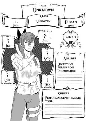 Read TheVRko: Ztracena ve Virtuální realitě ENG  2 Page 8 in English