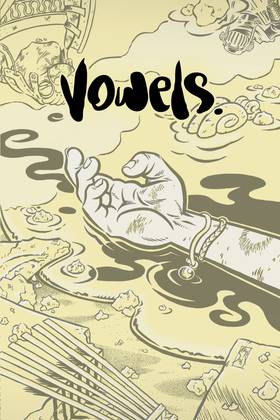 Read Vowels  1 Page 1 in English
