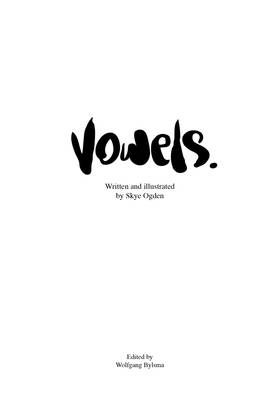 Read Vowels  1 Page 2 in English
