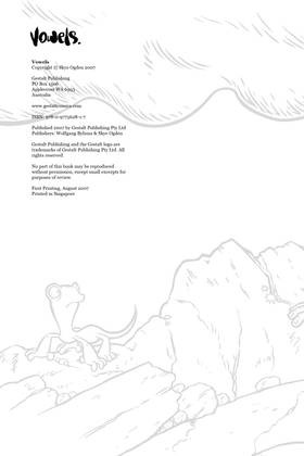 Read Vowels  1 Page 3 in English