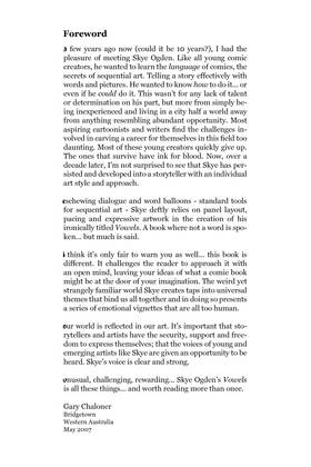 Read Vowels  1 Page 4 in English