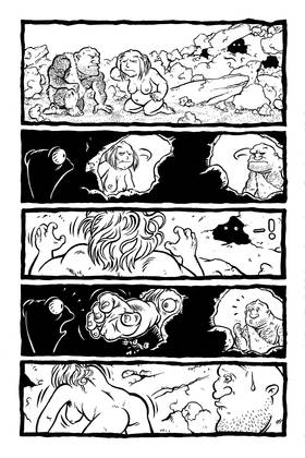 Read Vowels  1 Page 10 in English