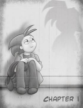 Read The Starving Artist Gizmo....  1 Page 2 in English