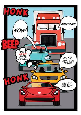 Read Red Pole  1 Page 8 in English