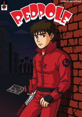 Read Red Pole  2 Page 1 in English