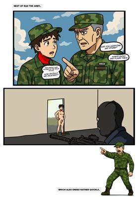 Read Red Pole  2 Page 7 in English