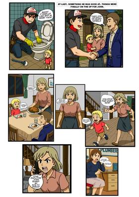 Read Red Pole  2 Page 8 in English