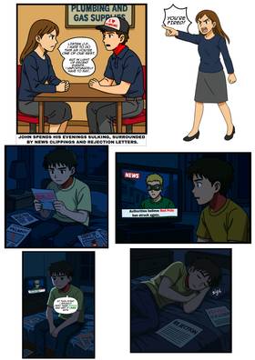 Read Red Pole  2 Page 9 in English