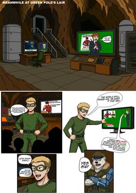 Read Red Pole  2 Page 10 in English
