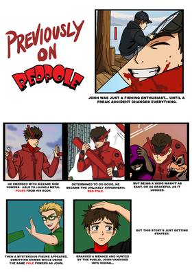 Read Red Pole  2 Page 2 in English
