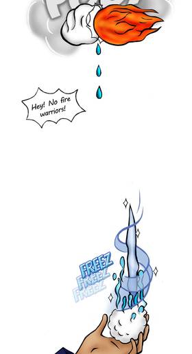 Read The Warriors of Zodia Academy  6 Page 6 in English