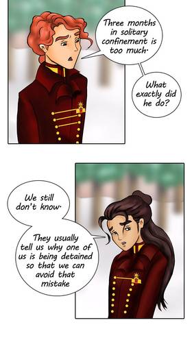 Read The Warriors of Zodia Academy  6 Page 9 in English