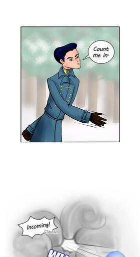 Read The Warriors of Zodia Academy  7 Page 5 in English