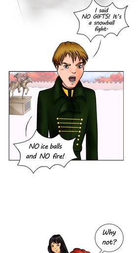 Read The Warriors of Zodia Academy  7 Page 7 in English
