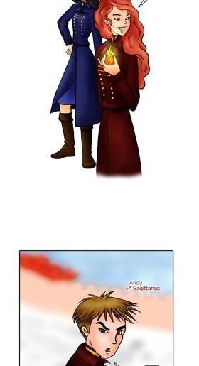 Read The Warriors of Zodia Academy  7 Page 8 in English