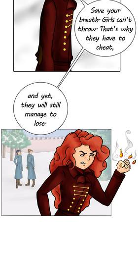 Read The Warriors of Zodia Academy  7 Page 9 in English