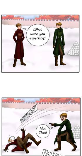 Read The Warriors of Zodia Academy  7 Page 10 in English