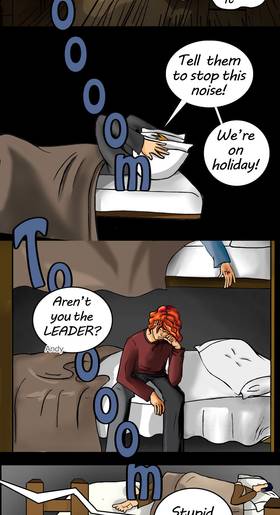 Read The Warriors of Zodia Academy  2 Page 2 in English