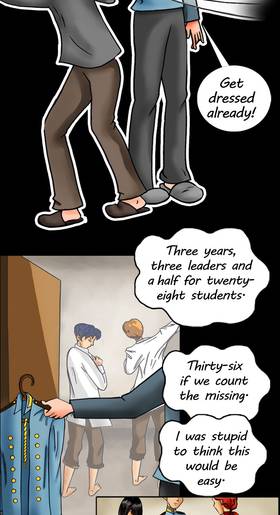 Read The Warriors of Zodia Academy  2 Page 4 in English