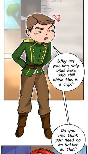 Read The Warriors of Zodia Academy  2 Page 10 in English