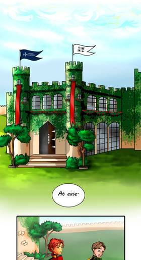 Read The Warriors of Zodia Academy  3 Page 4 in English