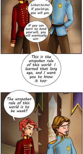 Read The Warriors of Zodia Academy  4 Page 9 in English