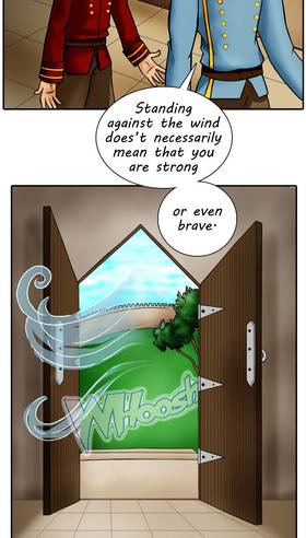 Read The Warriors of Zodia Academy  4 Page 10 in English
