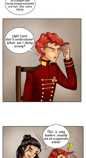Read The Warriors of Zodia Academy  5 Page 4 in English