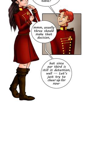 Read The Warriors of Zodia Academy  5 Page 6 in English