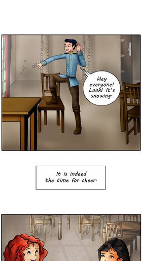 Read The Warriors of Zodia Academy  5 Page 7 in English