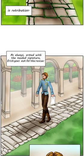 Read The Warriors of Zodia Academy  5 Page 9 in English